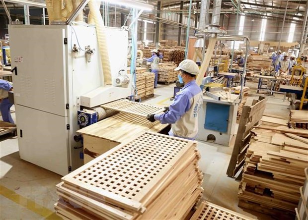 Augmenter les exportations vers le marché letton